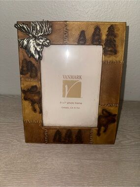 Vanmark Proud Hunter Frame -moose